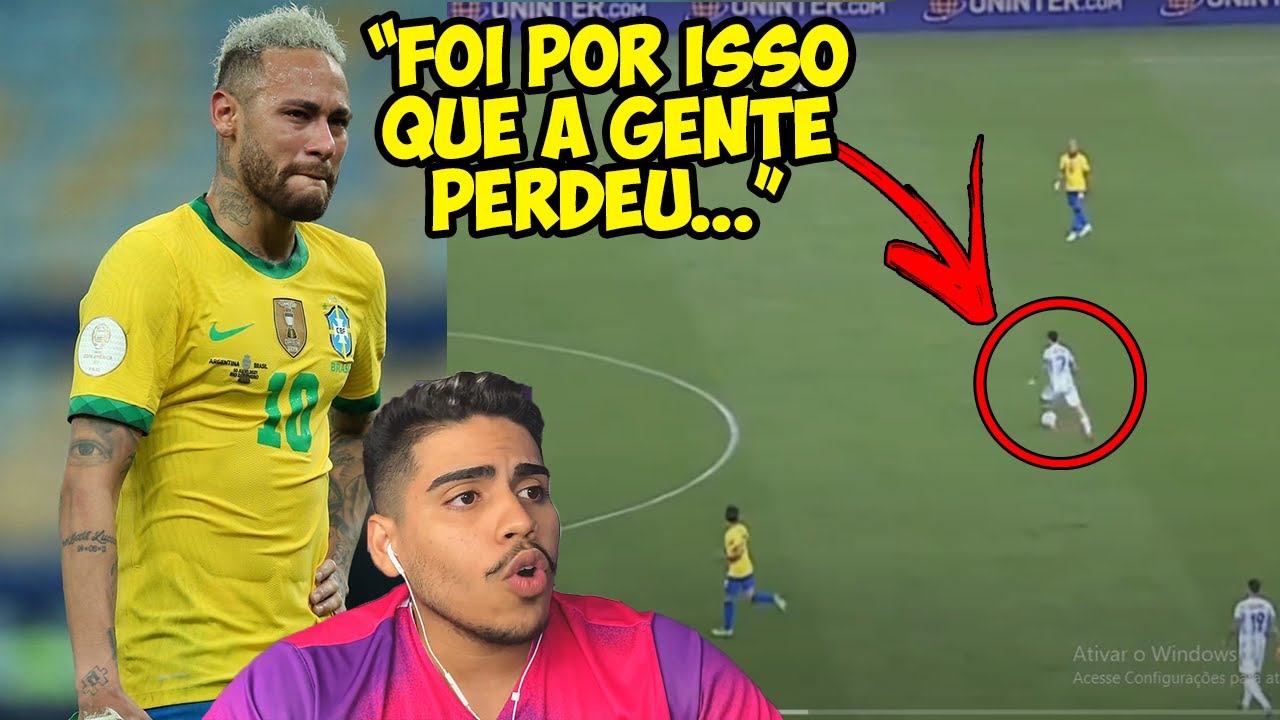 Porque O Brasil é Referência Mundial Em Relação Ao Futebol