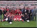 Спартак 1-0 Ростов. Кубок России 2002/2003. Финал