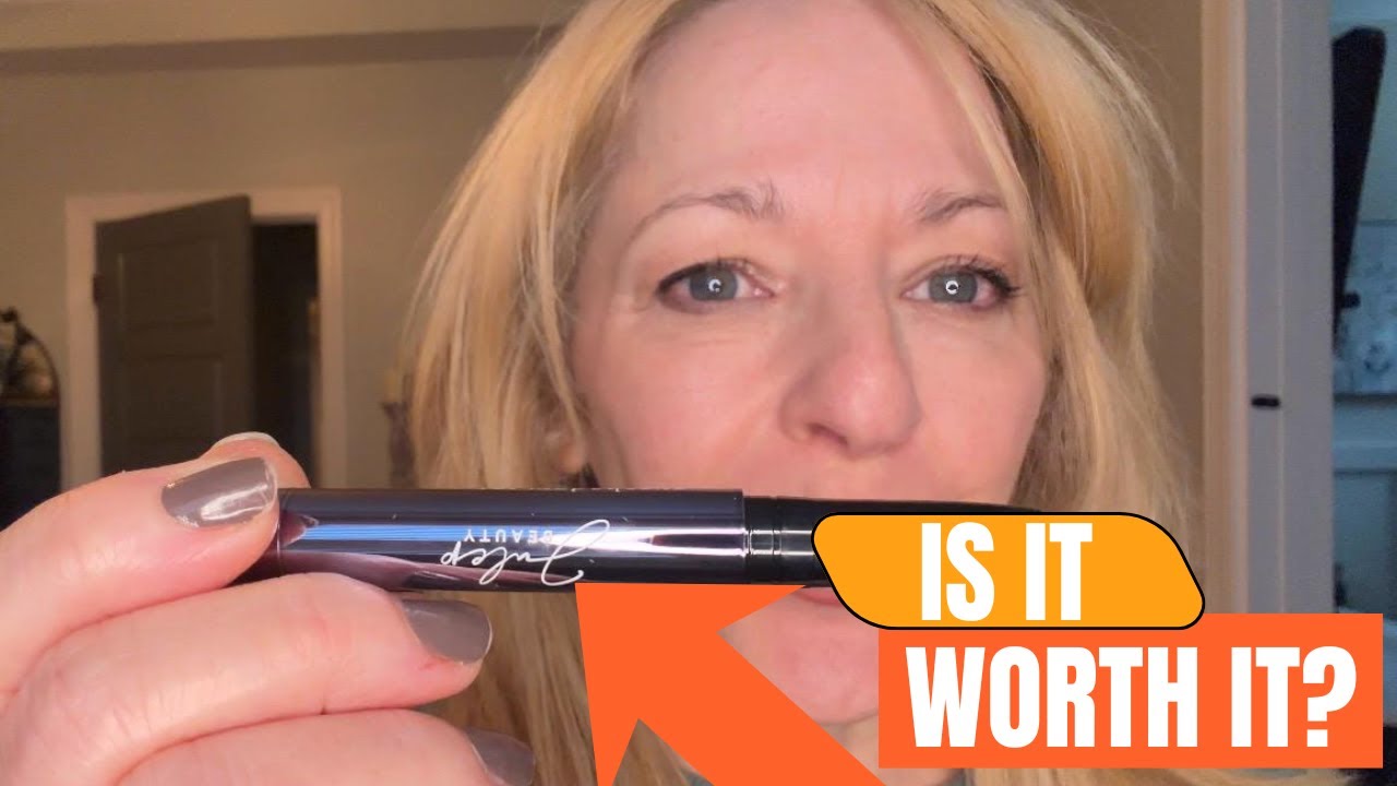 «Обзор Julep Eyeshadow 101 — кисть не нужна, просто нанесите и готово»