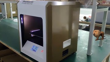 PMAX Y6018PLUS 3D Printer