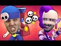 BEST DUO GENE YARGI DAĞITIYOR! - Brawl Stars