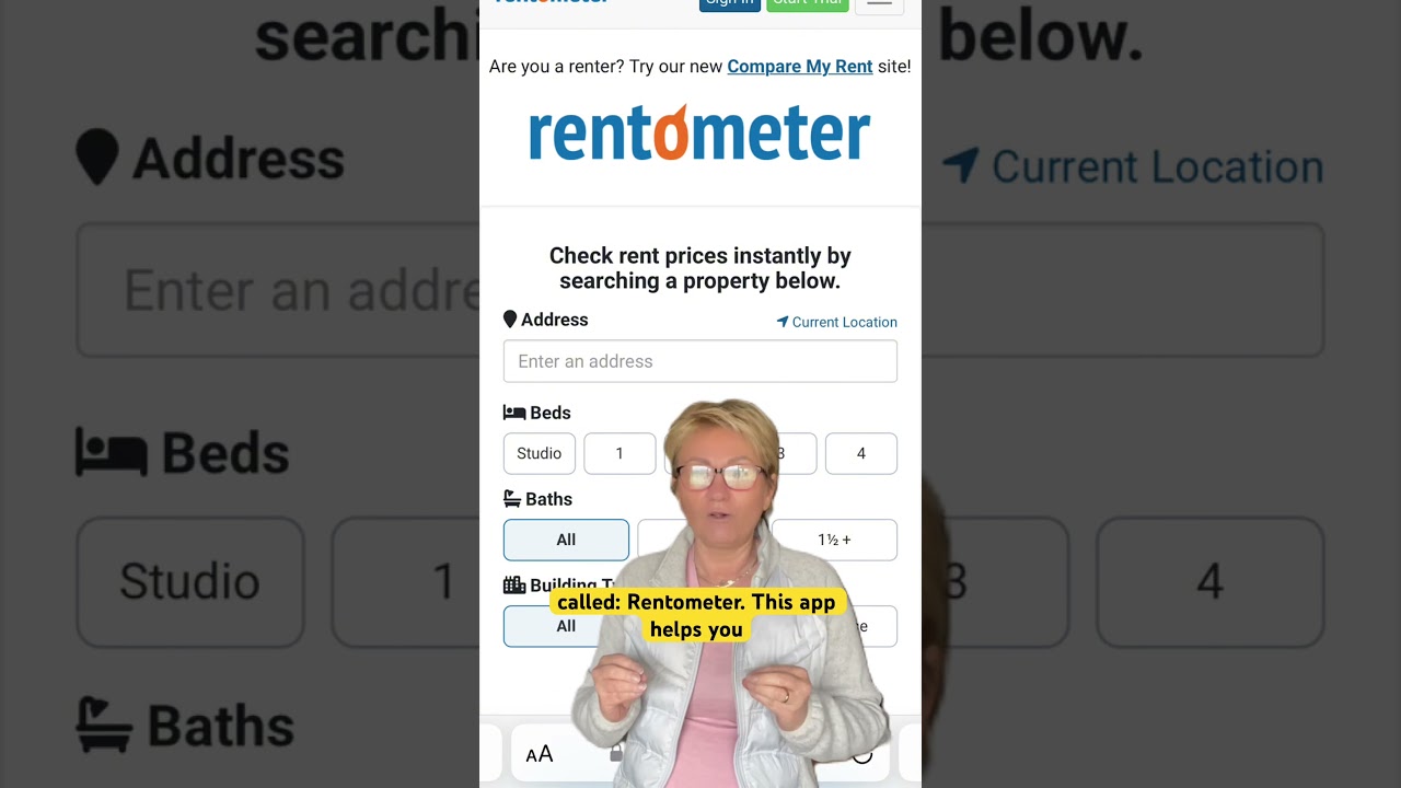 Oklahoma Real Estate Hack: Find Top Rental Zones with This App 