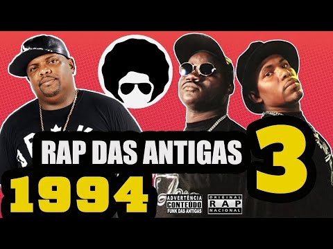 As melhores músicas do rap dos anos 90 