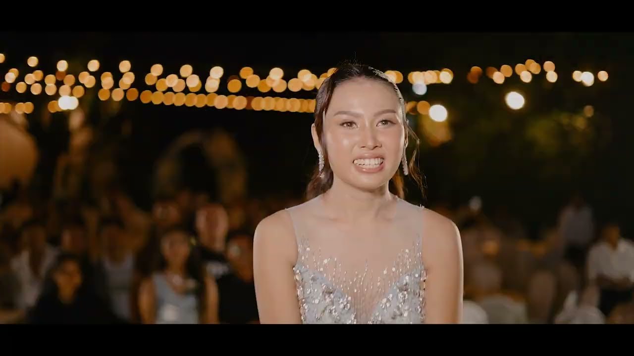 Thet Zaw Aung & Khin Yamone Min \ Wedding Dinner