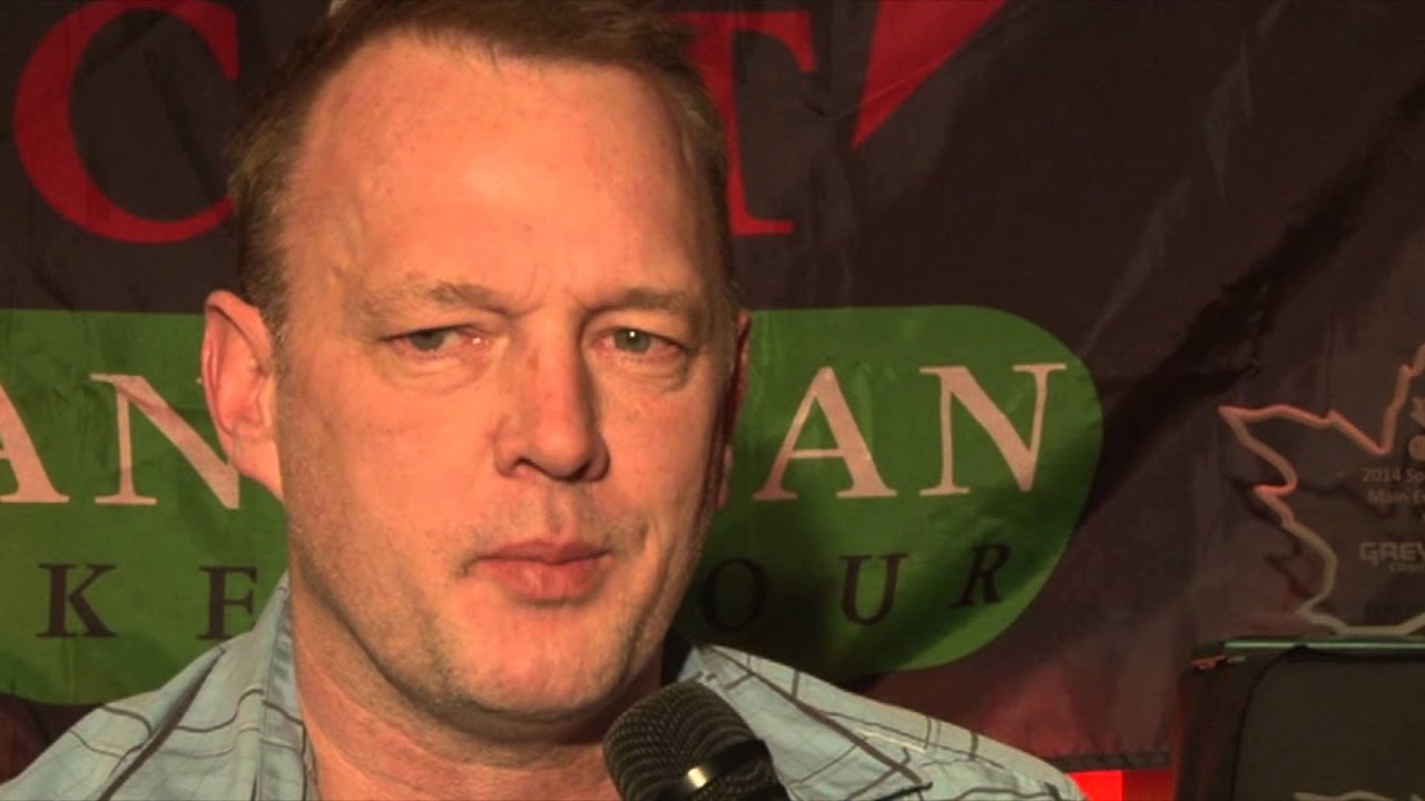 CPT Player Profile   Colin Burton