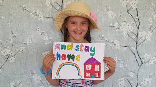 Stay Home - Charity Single