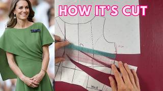 Why Everyone Is Talking About This Specific Royal Dress Detail