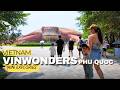 VinWonders Phu Quoc 🇻🇳 | Vietnam’s Best Theme Park for Families?