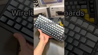 Attack Shark X85/Pro ⚡ forgetech.online | +961 76 475 570 #shorts #gaming #tech
