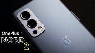 OnePlus Nord 2 CAMERA TEST by a Photographer (Hindi)