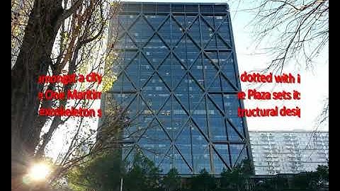 Top 7 Exoskeleton Structures Around the World