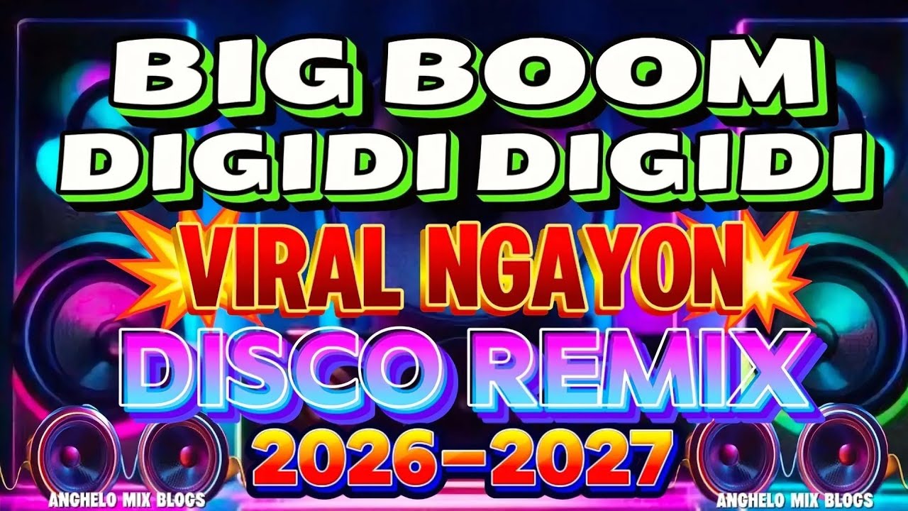 Viral Opm Disco Hits 2027 Free Mp3