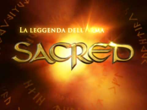 Trailer-Sacred-La Leggenda dell' Arma Sacra-ITA