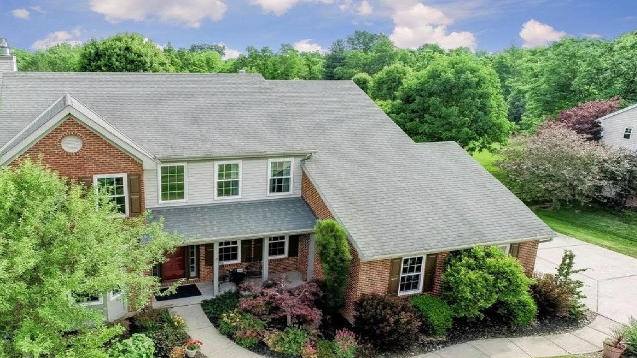 5896 Wedgwood Dr, Morrow, OH Presented by The Proven Home Pros