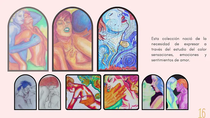 PORTFOLIO - VIRGINIA ALFARO PARA ERASMUS 2022-23