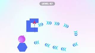 Thorn Balloons - Level 67 - 3D gameplay - Android & IOS games updates screenshot 3