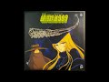 Galaxy Express 999 TV Orchestral OST Vinyl Recording