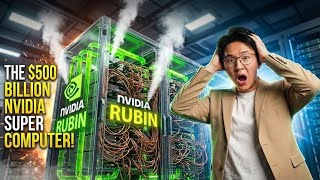 NVIDIA Just Reset the Industry!？CES 2026 Highlight