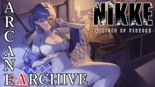 【 #NIKKE 】【#バロマ放送局】イベントストーリー見る！【 #勝利の女神:NIKKE 】【 #メガニケ 】