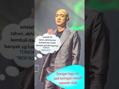 Tomok Vokalis New Boyz Sangat Terharu Dengan Penggemar Nya Yang Masih Ingat Dengan Lagu Nya Shorts Tomok Vokalis New Boyz Sangat Terharu Dengan Penggemar Nya Yang Masih Ingat Dengan Lagu Nya Shorts