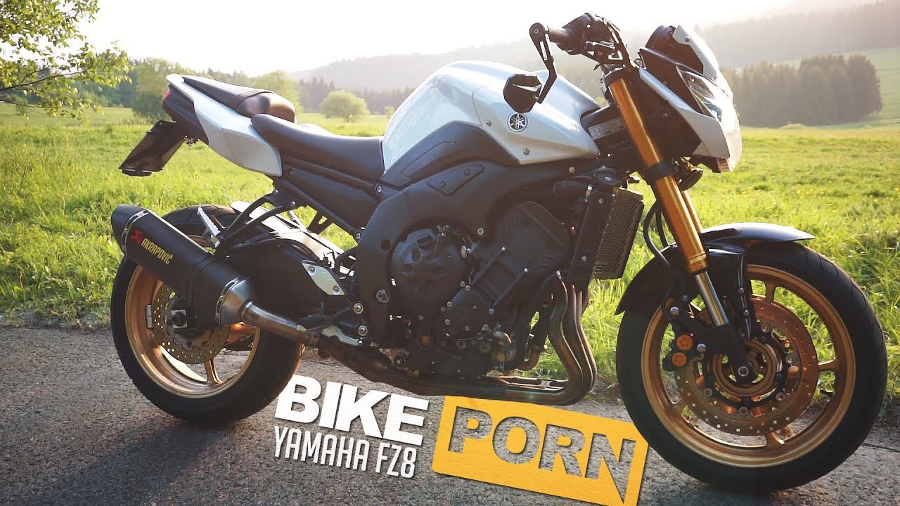 Motorrad Video