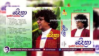 Video thumbnail of "03  Yali Hamuwenne Ne (යලි හමුවෙන්නේ නෑ) Vedana Album | Punsiri Soysa"