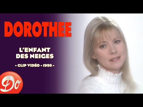 DOROTHÉE | L'enfant