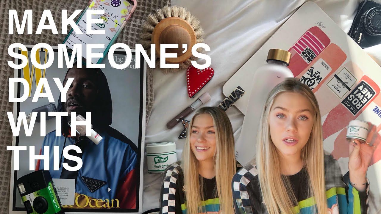 The Best Gift Guide For Everyone In Your Life Margot Lee YouTube The Best Gift Guide For Everyone In Your Life Margot Lee YouTube