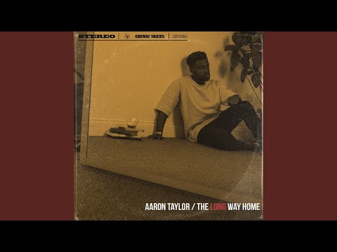 Saw You in My Dreams - Aaron Taylor