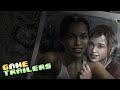 Game Trailers: The Last of Us - Left Behind