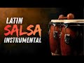 Salsa Instrumental Rumba Blend | Rhythmic Latin Compilation