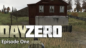 Dayzero with FT Episode 1 - My first look at Dayzero proves to be action packed