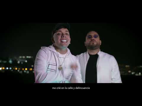 Compañeros - Arte Elegante & King Savagge (Video Oficial)