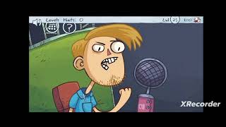 Troll Face Quest Video Memes Level 25 Completed No Commentary