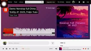 Download Lagu NST demo #thientoan Mix MP3 Download Lagu NST demo #thientoan Mix MP3