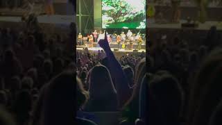 Coral Reefer Band In Franklin Tn