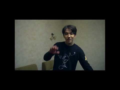 Dimash sings in Turkish (Gesi Bağları)