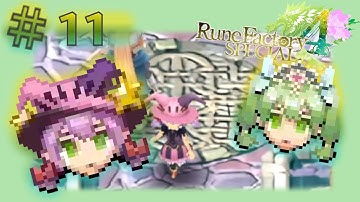 Rune Factory 4 Special #11 - Fast Ghost