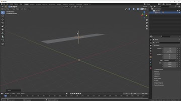 Blender 2.0 - Rotate Object in Local Geometry