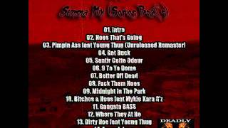 Lil Prod - Dirty Hoe (feat Young Thug)