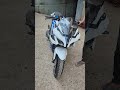 brand new bajaj pulsar RS 200 white color 🤍 🤍 bike  #foryou #video #ns200 @ymnvlogs