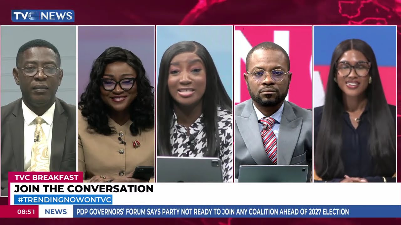 Trending Now: CBEX Ponzi Scheme | Peter of P-square Testifies Against Brother