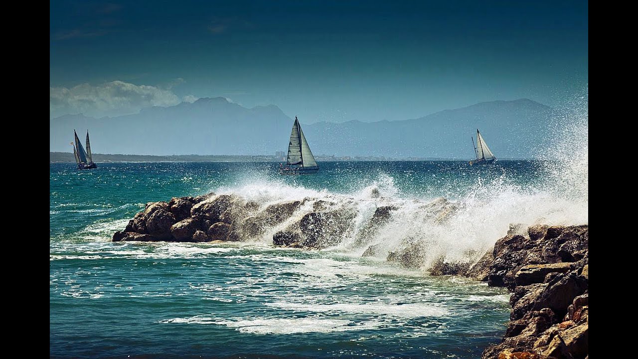 How Does Vessel “Status” Affect Sailing or Cruising Safety?