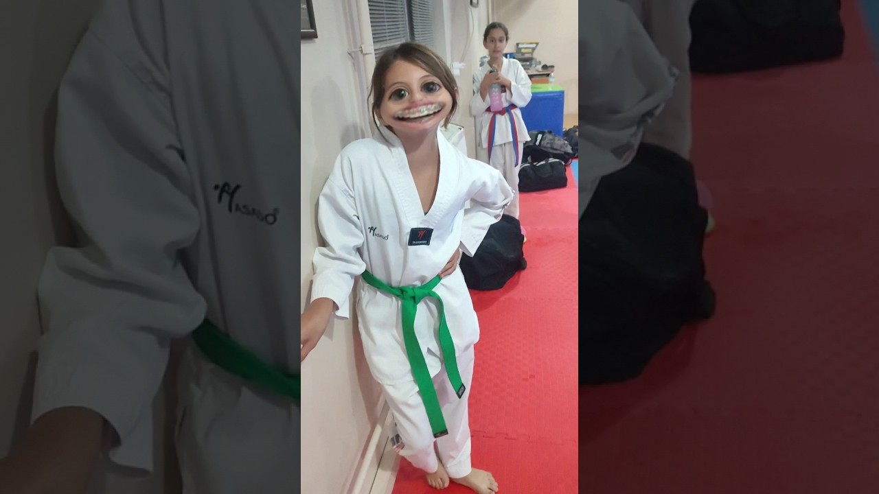 Antrenmandan Kaytaramayanlarda Bugün 😂🥋 