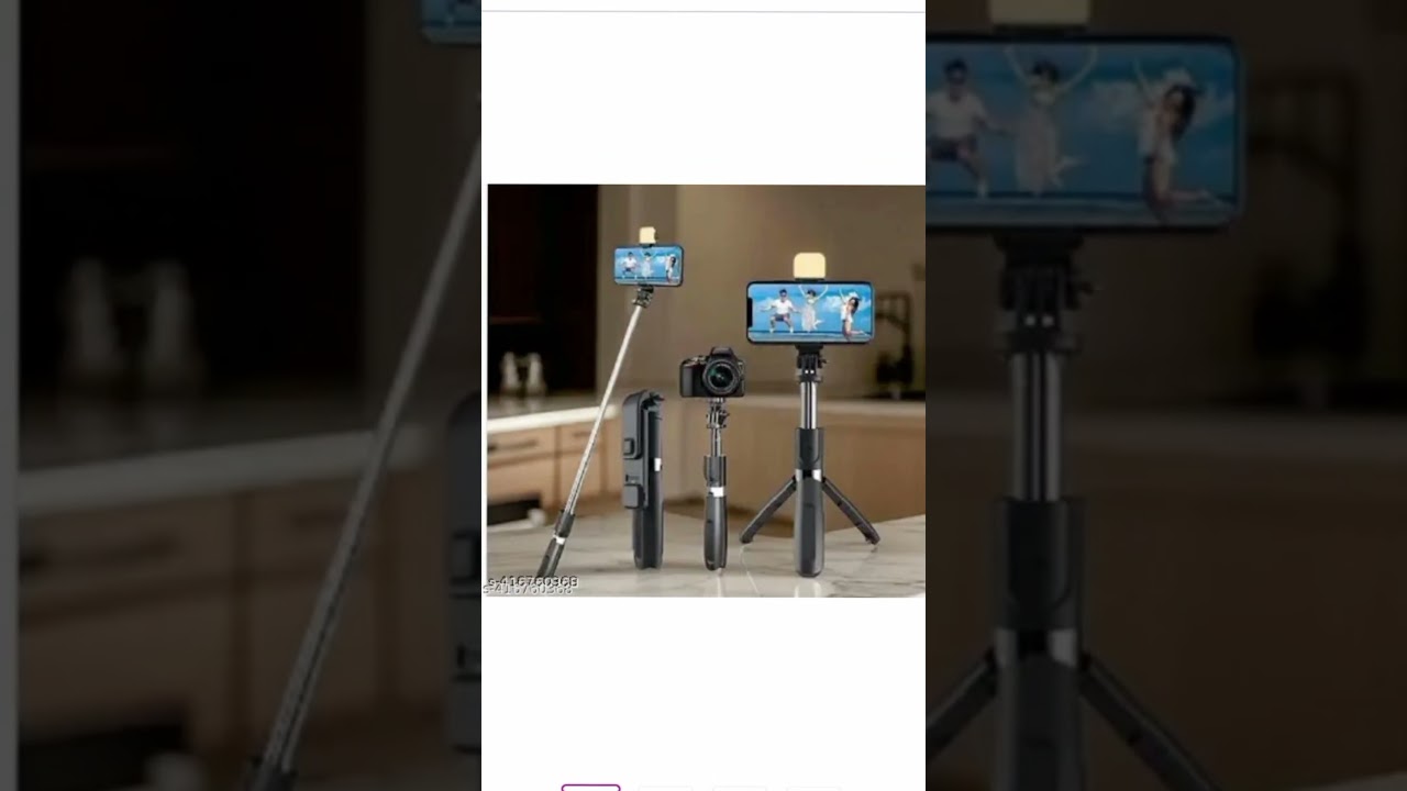camera stand
