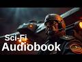 FREE Audiobook 🔥 Counterstrike: The Chimera War | Full Grimdark Sci-Fi Book | Military Space Opera
