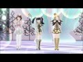 Pretty Rhythm Dear My Future - SERENON with K - よいなかそ♪ - FULL!