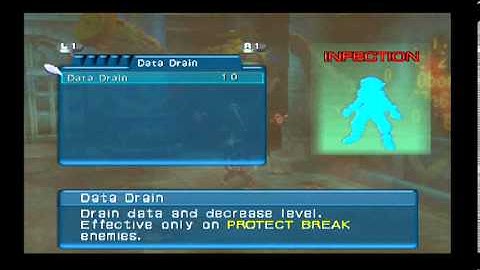 .HACK INFECTION PART 14