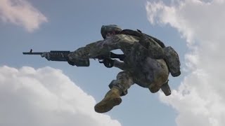 making serious Squad players upset