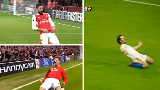 BEST KNEE SLIDE CELEBRATIONS FT GEICO | MUST WATCH |